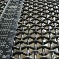 65mn Carbon Steel Wire Quarry Screen Mesh